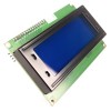 I2C LCD Display 20x4