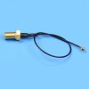 IPX to Female-SMA Connector-15cm