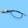 IPX to Female-SMA Connector-15cm