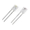 Infrared Emitters and Detectors