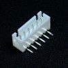 JST 6 Pin 90 Degree Male Connector