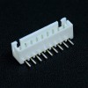 JST 9 Pin 90 Degree Male Connector