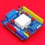 L298 Dual DC Motor Shield