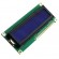 LCD Display (16X2)