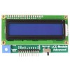 LCD Module Advanced - Retired