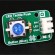 LED Tactile Push Button (Blue)