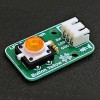 LED Tactile Push Button (Yellow)