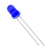LED Blue - 5mm