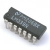 LM339 Comparator