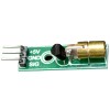 Laser diode module - Retired