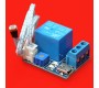 Light Controlled Switch