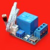 Light Controlled Switch