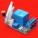 Light Controlled Switch