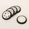Light Foam Wheel - 5Pcs