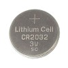 Lithium Battery CR2032