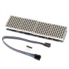 MAX7219 Dot Matrix Display Module 32X8