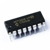 MCP3008 A/D Converter