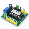 MCP3008 Analog To Digital Converter (10-Bit) 