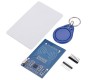 MFRC-522 RFID Module