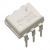 MOC3023 Optocoupler