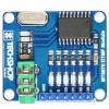 MT8870 DTMF Module