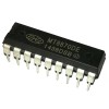 MT8870 DTMF Receiver