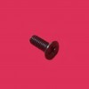 Machine Screw, Phillips flat head, M3x0.5, Length 7mm