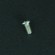 Machine Screw, Phillips pan head, M3x0.5, Length 5.5mm
