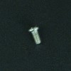 Machine Screw, Phillips pan head, M3x0.5, Length 5.5mm