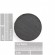 Magnet Disk - 0.709 inch