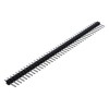 Male Header Connector Single Row