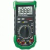 Mastech-MS8264 Digital Multimeter - Retired