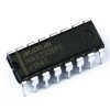 Max232  Dual Driver/Receiver