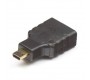 Micro HDMI Adapter for Raspberry Pi 4