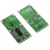 Microwave Radar Motion Sensor Module (RCWL-0516)