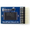 Nand Flash Board (A) 