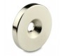 Neodymium Countersunk Ring Magnet