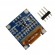 OLED Display Blue I2C 128x64 0.96 inch
