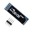 OLED Display White I2C 128x32 0.91 inch