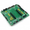 Open407V-D Standard, STM32F4 Development Board