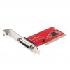 PCI Parallel Port Expansion Card (IEEE 1284)