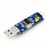 PL2303 USB UART Board (type A)