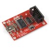 Pocket AVR Programmer
