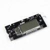 Power Bank Controller with LCD 