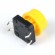 Push Button With Cap