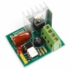 Programmable  AC Voltage Dimmer