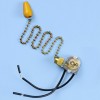 Pull Chain Switch 30cm
