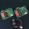 RF Wireless Encoder Decoder Module 433 MHz - Retired