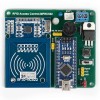 RFID Access Control-MFRC522
