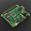 Raspberry Pi 3 Model A+ - Retired